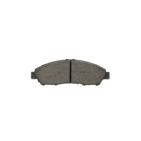 Bosch DISC BRAKE PADS BE1896H